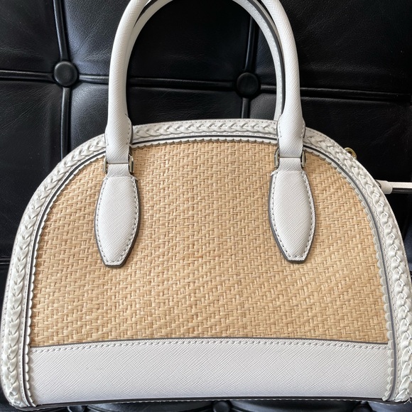 Kate Spade New York Reiley Satchel - New - Picture 3 of 7